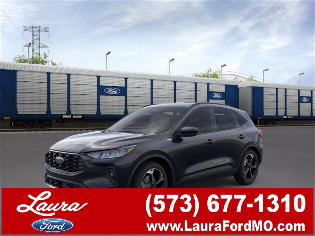 new 2025 Ford Escape car, priced at $31,522