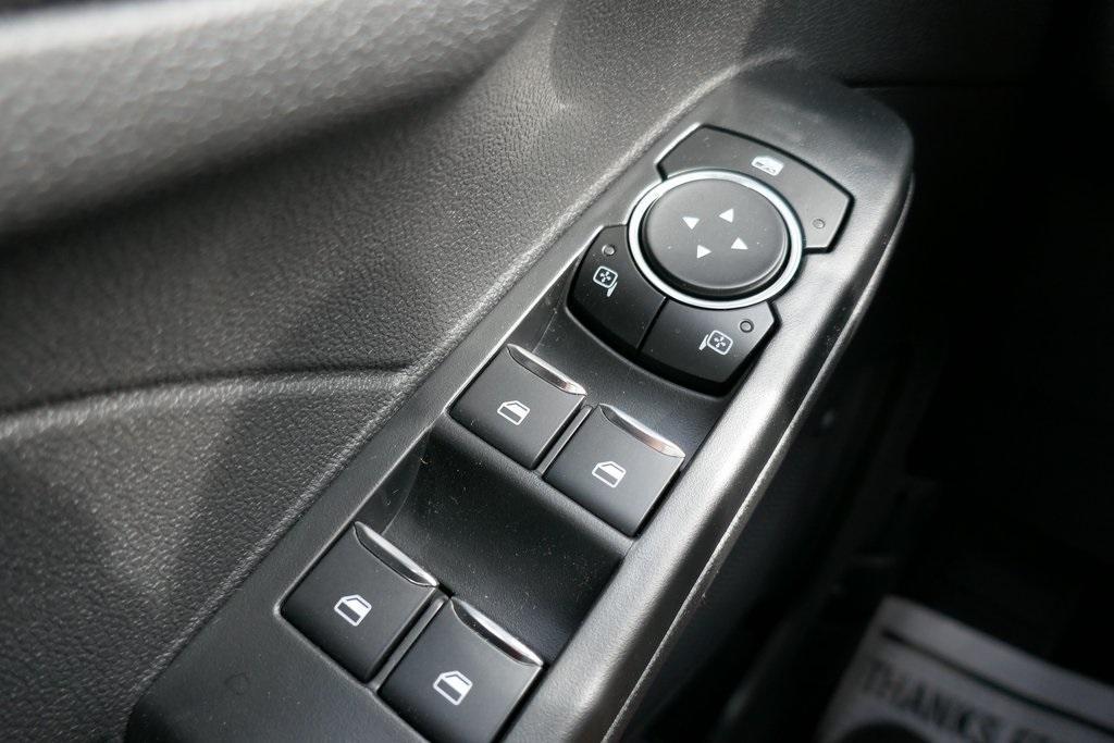 new 2025 Ford Escape car, priced at $30,022