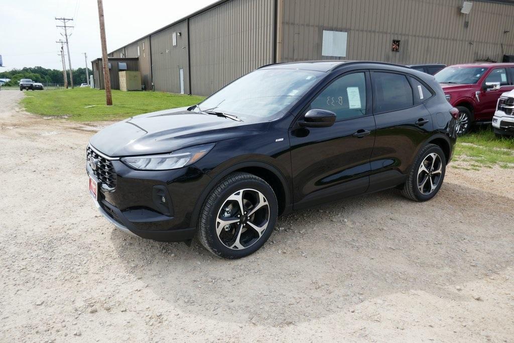 new 2025 Ford Escape car, priced at $30,022