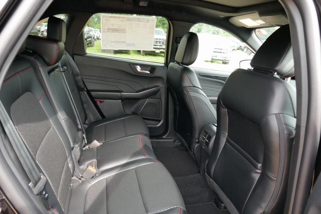 new 2025 Ford Escape car, priced at $30,022