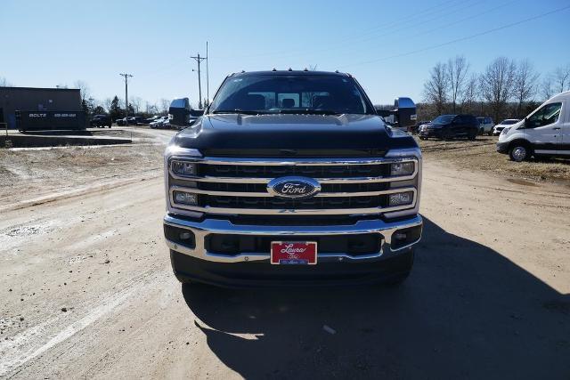 new 2025 Ford F-250 car, priced at $93,078