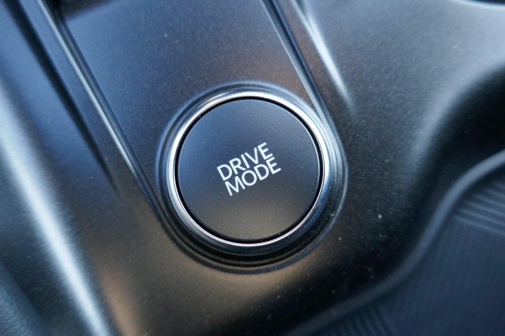 new 2025 Ford Explorer car, priced at $57,284