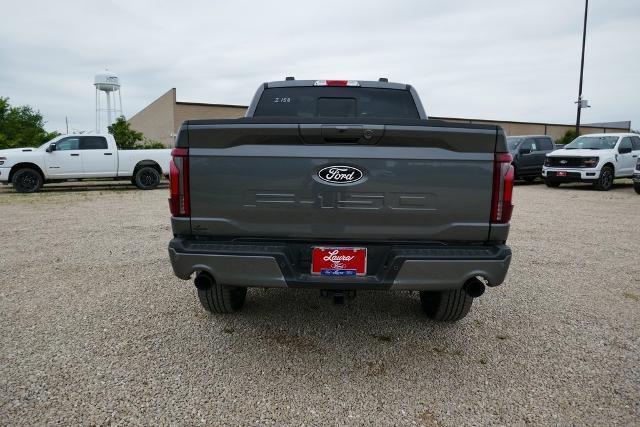 new 2025 Ford F-150 car, priced at $61,439