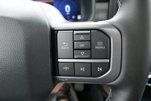 new 2025 Ford F-150 car, priced at $61,439