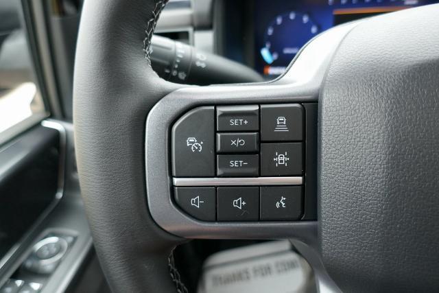 new 2025 Ford F-150 car, priced at $61,439