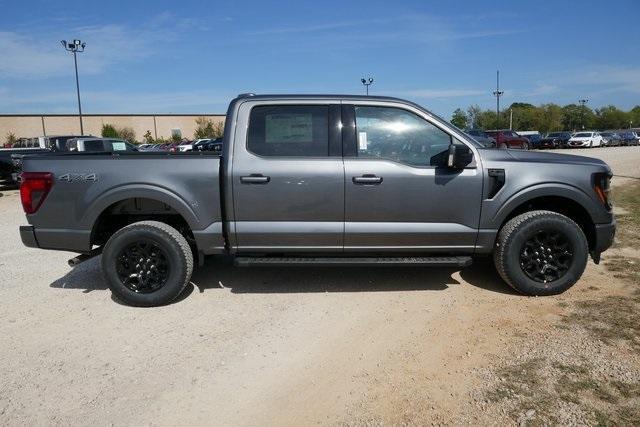 new 2024 Ford F-150 car, priced at $50,867