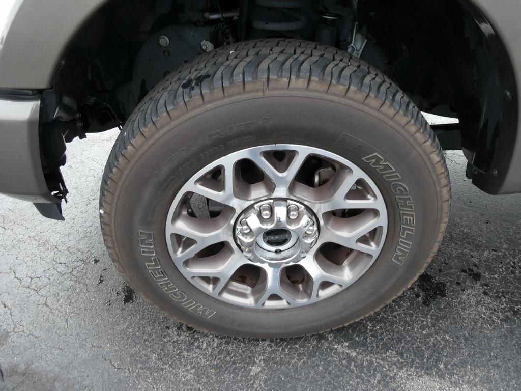 used 2020 Ford F-350 car, priced at $67,995