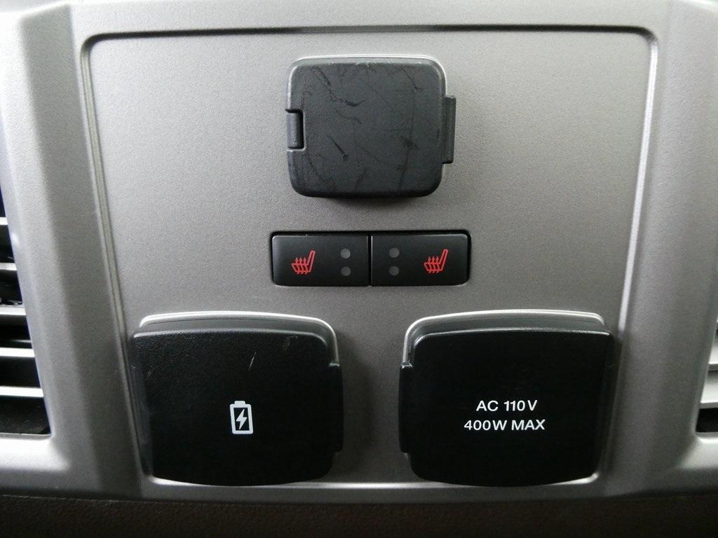 used 2020 Ford F-350 car, priced at $67,995