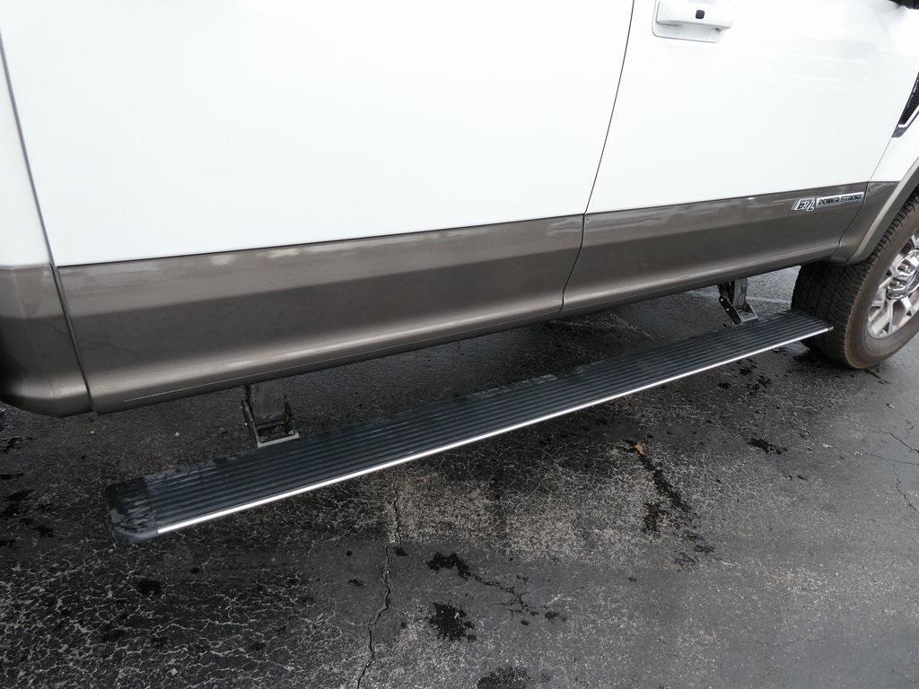 used 2020 Ford F-350 car, priced at $67,995