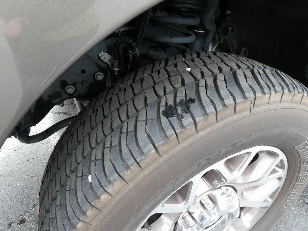 used 2020 Ford F-350 car, priced at $67,995