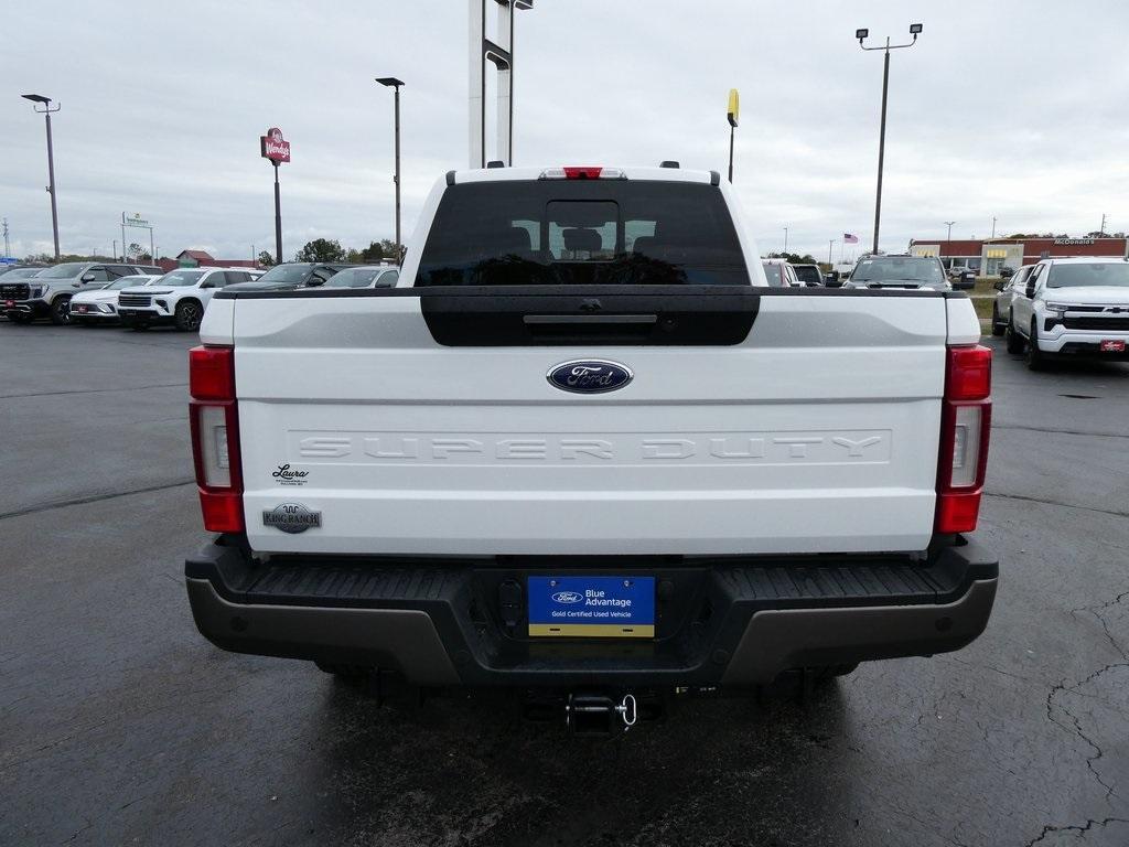 used 2020 Ford F-350 car, priced at $67,995