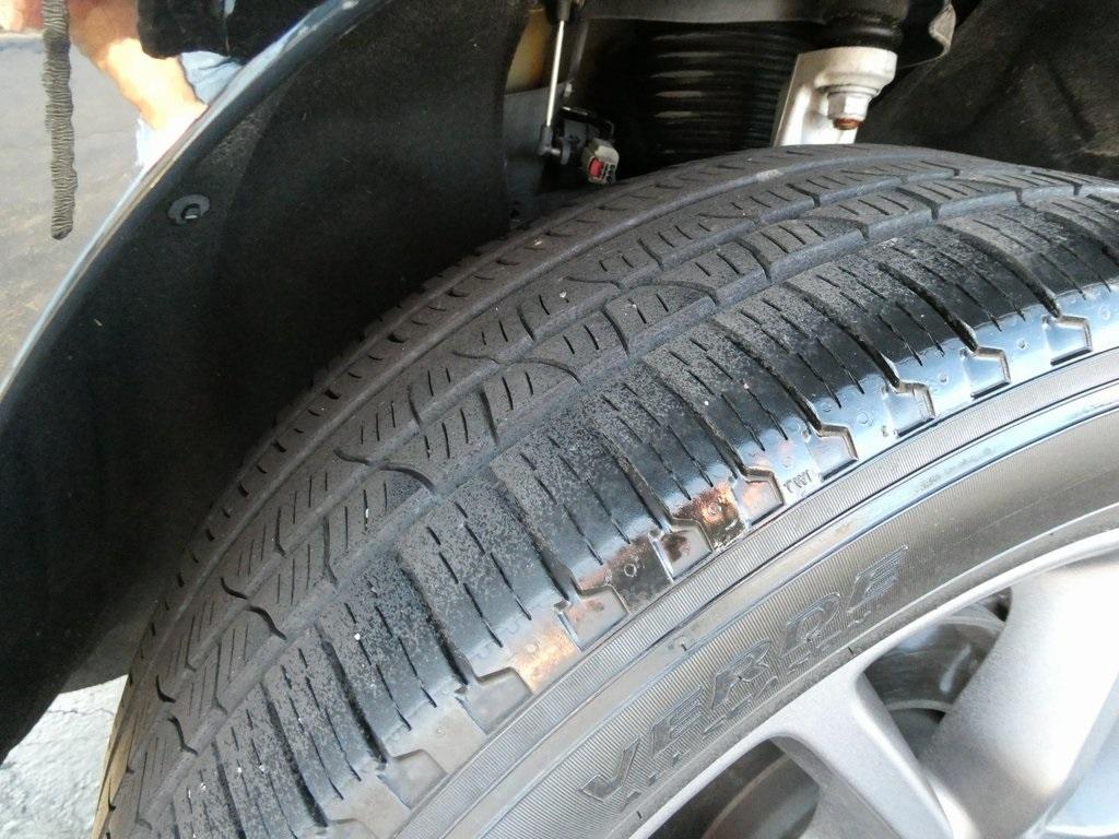 used 2020 Jeep Grand Cherokee car, priced at $25,995