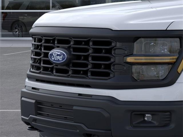 new 2024 Ford F-150 car, priced at $48,239