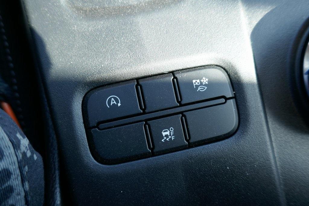 new 2025 Ford Ranger car, priced at $34,400