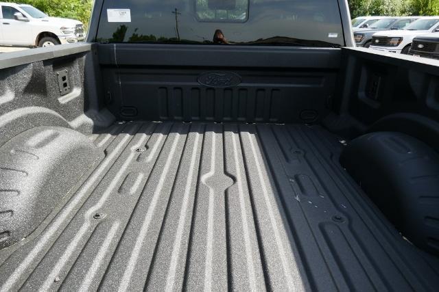 new 2025 Ford F-350 car, priced at $92,592
