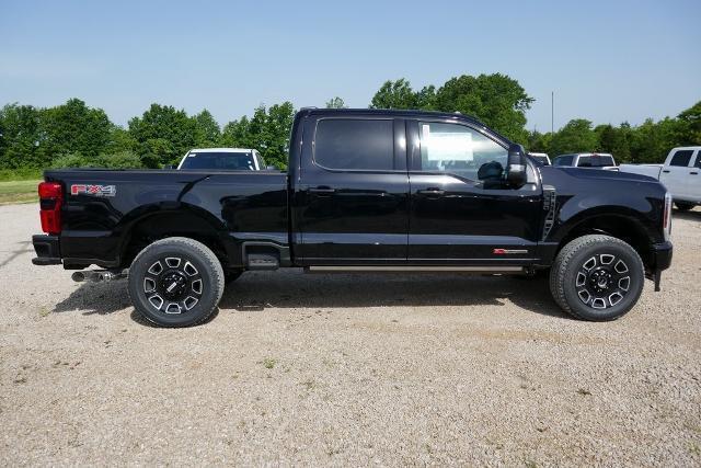 new 2025 Ford F-350 car, priced at $92,592