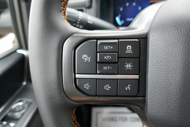 new 2025 Ford F-150 car, priced at $59,363