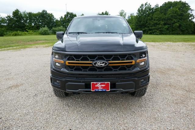new 2025 Ford F-150 car, priced at $59,363