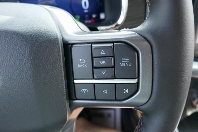 new 2025 Ford F-150 car, priced at $60,865