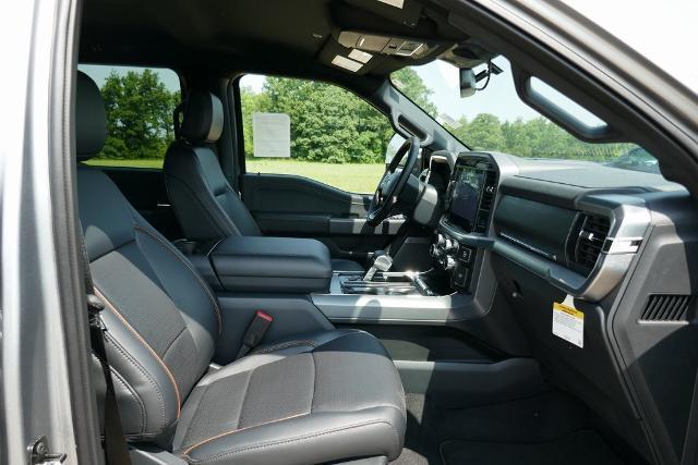 new 2025 Ford F-150 car, priced at $60,865