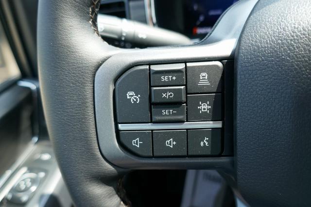 new 2025 Ford F-150 car, priced at $60,865