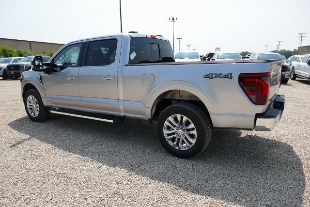 new 2025 Ford F-150 car, priced at $60,865