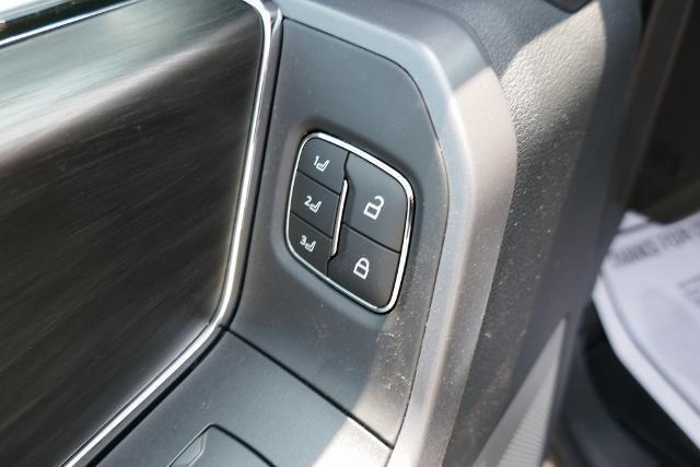 new 2025 Ford F-150 car, priced at $60,865