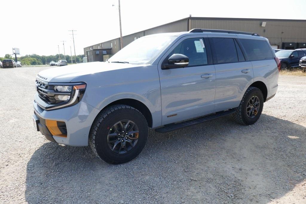 new 2025 Ford Expedition car, priced at $79,170