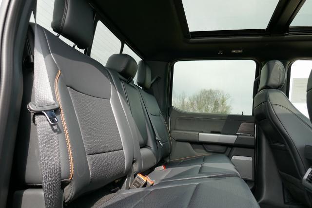 new 2025 Ford F-150 car, priced at $61,965