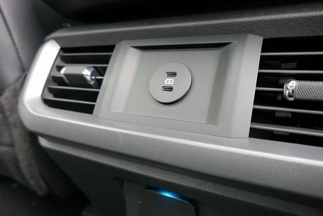 new 2025 Ford F-150 car, priced at $61,965