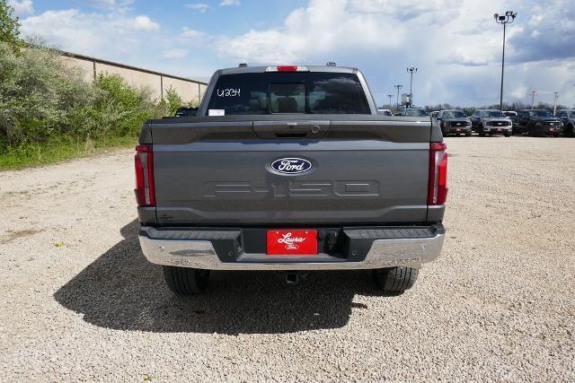 new 2025 Ford F-150 car, priced at $61,965