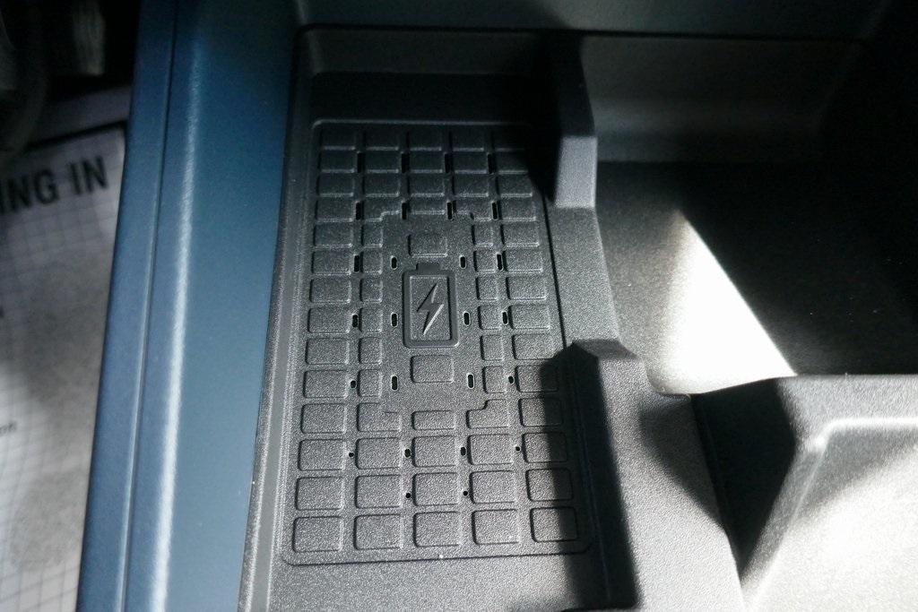 new 2025 Ford Maverick car, priced at $37,669