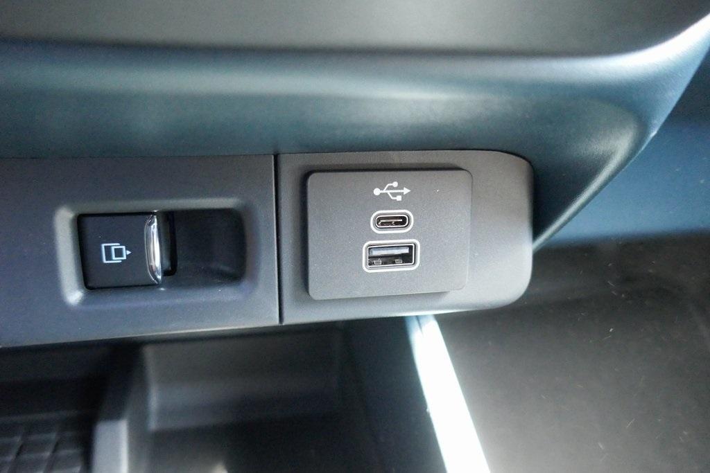 new 2025 Ford Maverick car, priced at $37,669