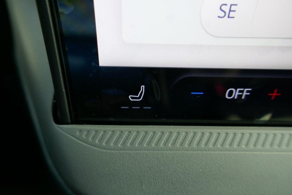 new 2025 Ford Maverick car, priced at $37,669