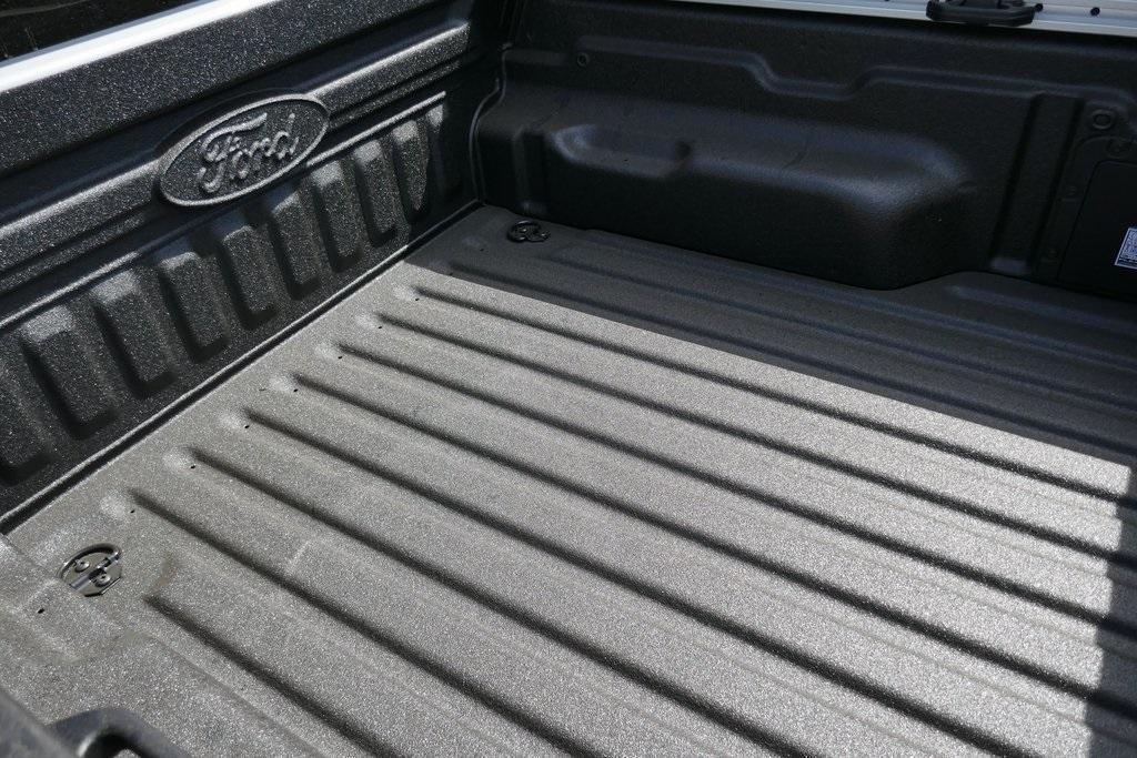 new 2025 Ford Maverick car, priced at $37,669