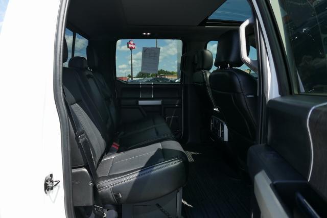 used 2020 Ford F-250 car, priced at $55,995