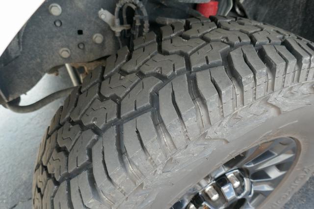 used 2020 Ford F-250 car, priced at $55,995