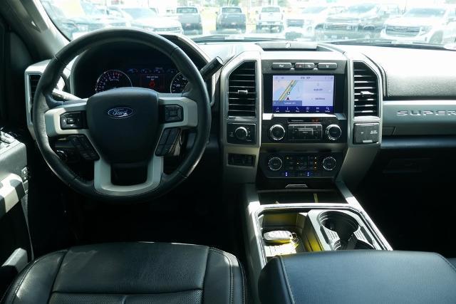 used 2020 Ford F-250 car, priced at $55,995