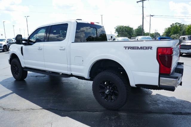 used 2020 Ford F-250 car, priced at $55,995