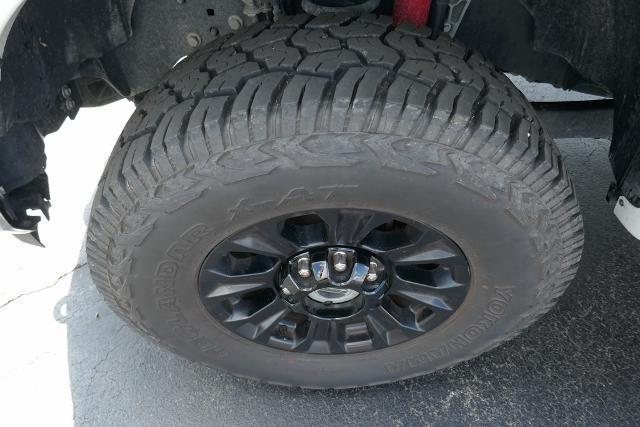 used 2020 Ford F-250 car, priced at $55,995