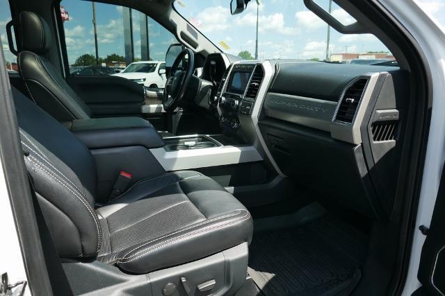used 2020 Ford F-250 car, priced at $55,995