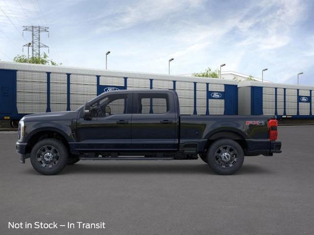 new 2025 Ford F-250 car, priced at $56,261