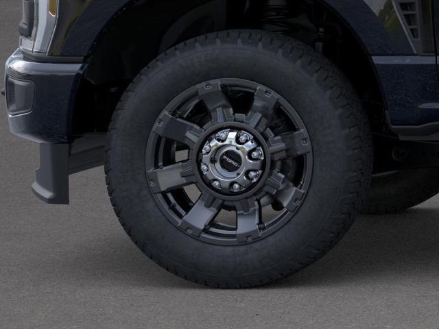 new 2025 Ford F-250 car, priced at $56,261
