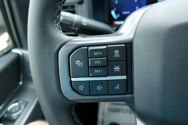 new 2025 Ford F-150 car, priced at $54,183