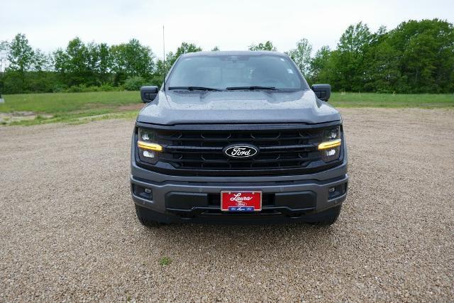 new 2025 Ford F-150 car, priced at $54,183