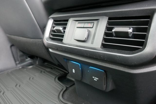new 2025 Ford F-150 car, priced at $94,560