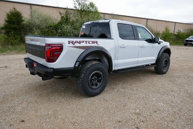new 2025 Ford F-150 car, priced at $94,560