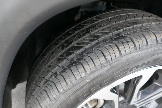 used 2022 Jeep Compass car, priced at $22,495