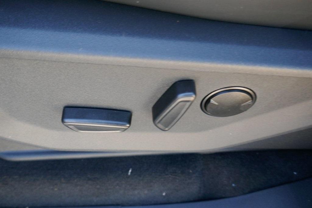 new 2025 Ford Expedition car, priced at $78,655