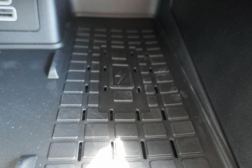 new 2025 Ford Bronco Sport car, priced at $38,298